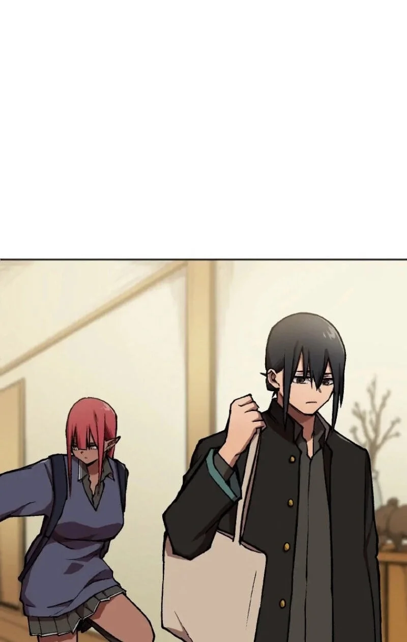 Shuten Momoko Can’t Be Defeated Chapter 7 - halaman 11