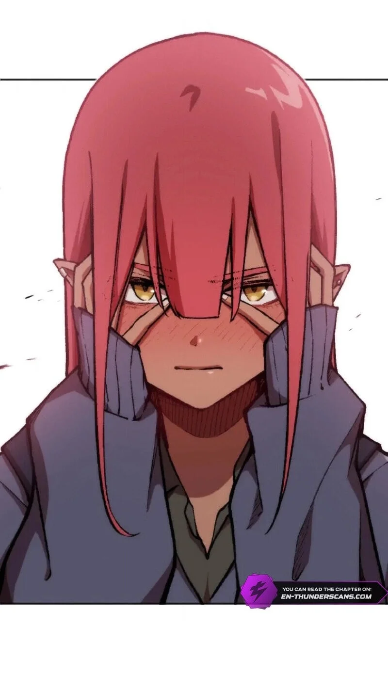 Shuten Momoko Can’t Be Defeated Chapter 7 - halaman 16