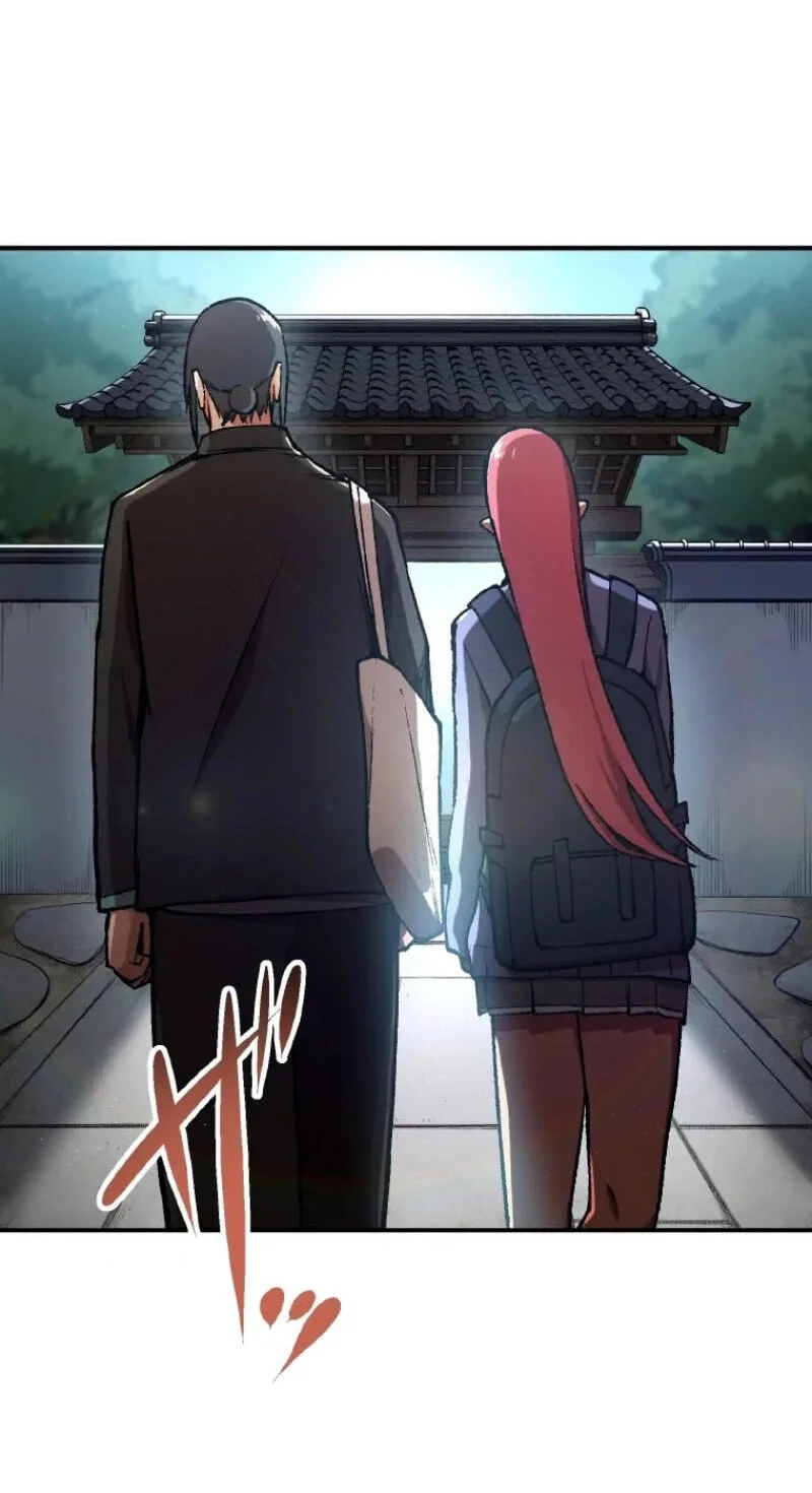 Shuten Momoko Can’t Be Defeated Chapter 7 - halaman 19