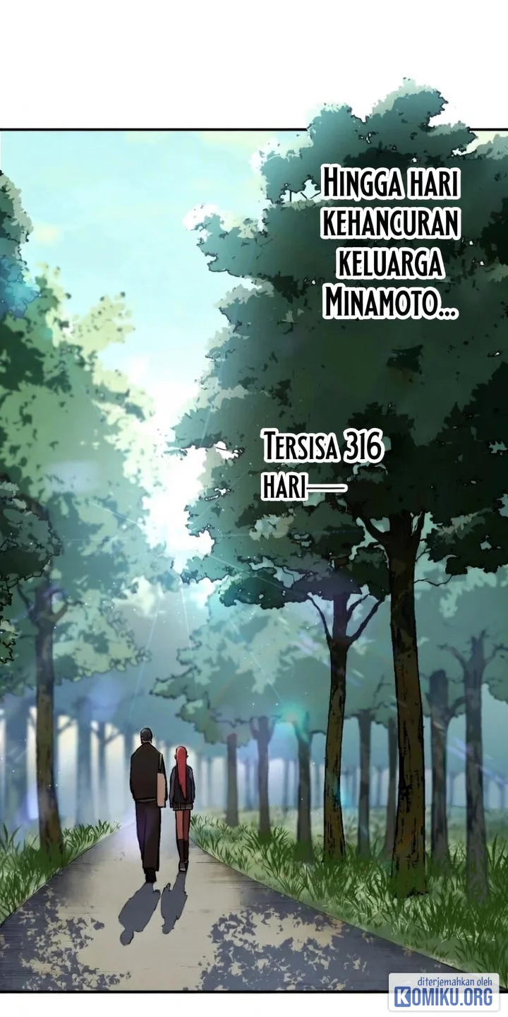 Shuten Momoko Can’t Be Defeated Chapter 7 - halaman 21