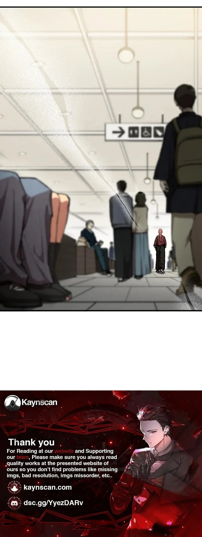 Shuten Momoko Can’t Be Defeated Chapter 9 - halaman 13