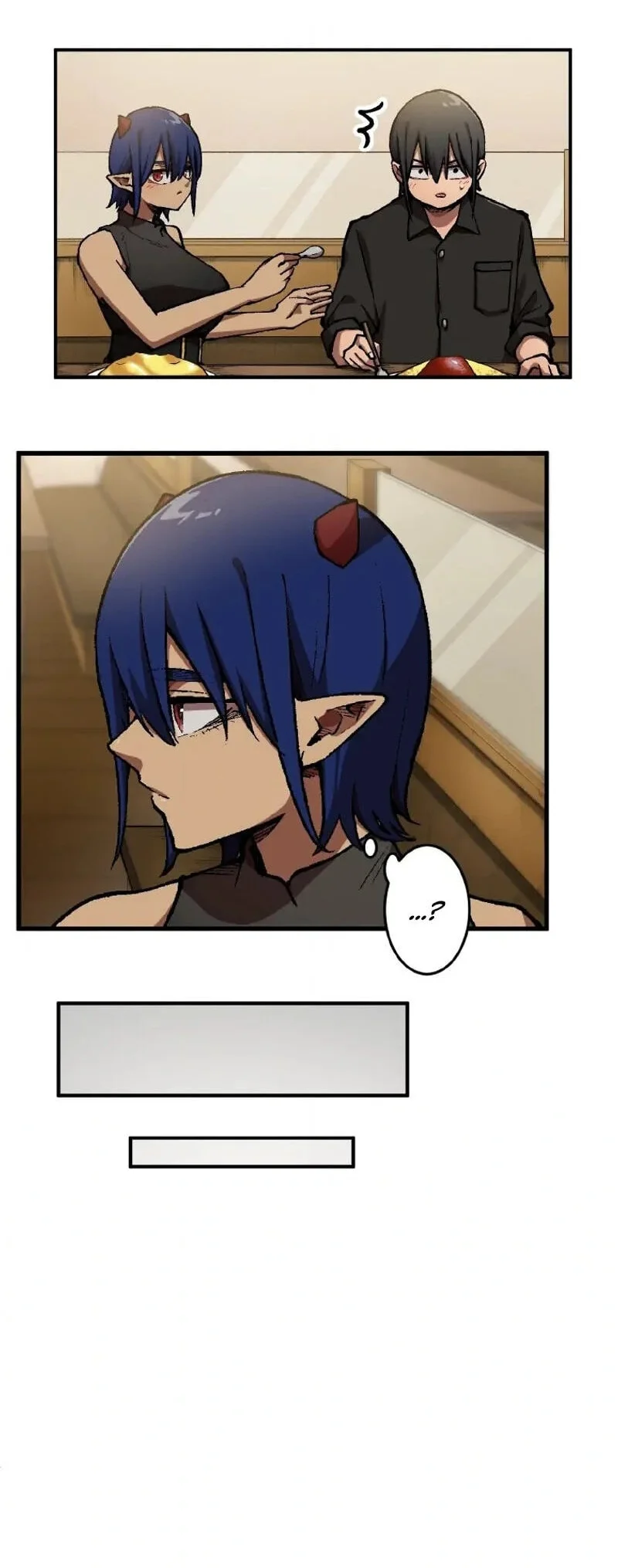 Shuten Momoko Can’t Be Defeated Chapter 9 - halaman 2