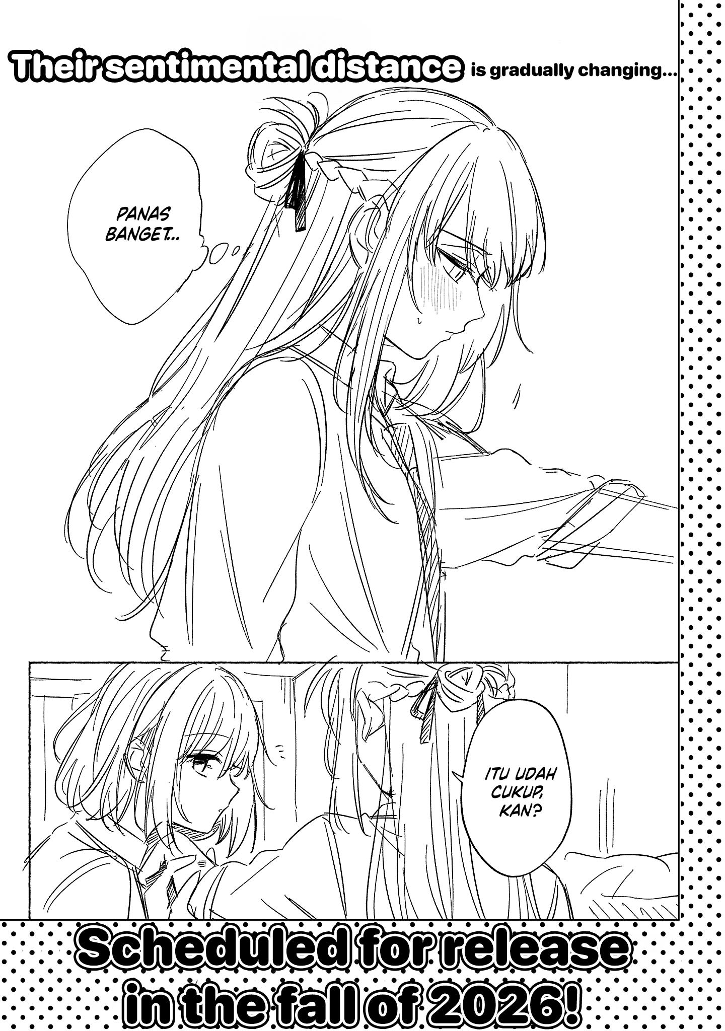 Shuu ni Ichido Classmate wo Kau Hanashi: Futari no Jikan, Iiwake no 5000-en Chapter 12.5 - halaman 15