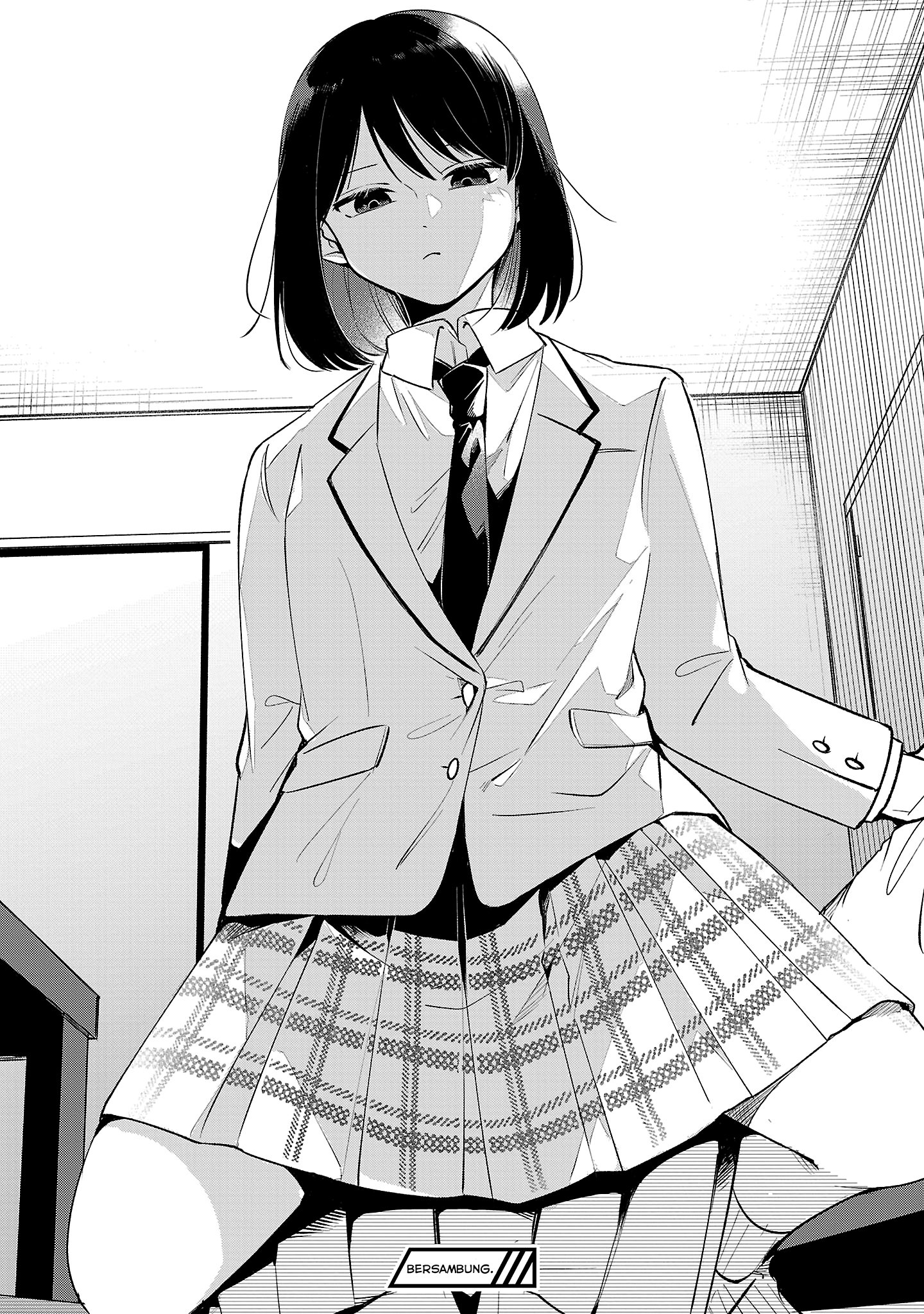 Shuu ni Ichido Classmate wo Kau Hanashi: Futari no Jikan, Iiwake no 5000-en Chapter 7 - halaman 22