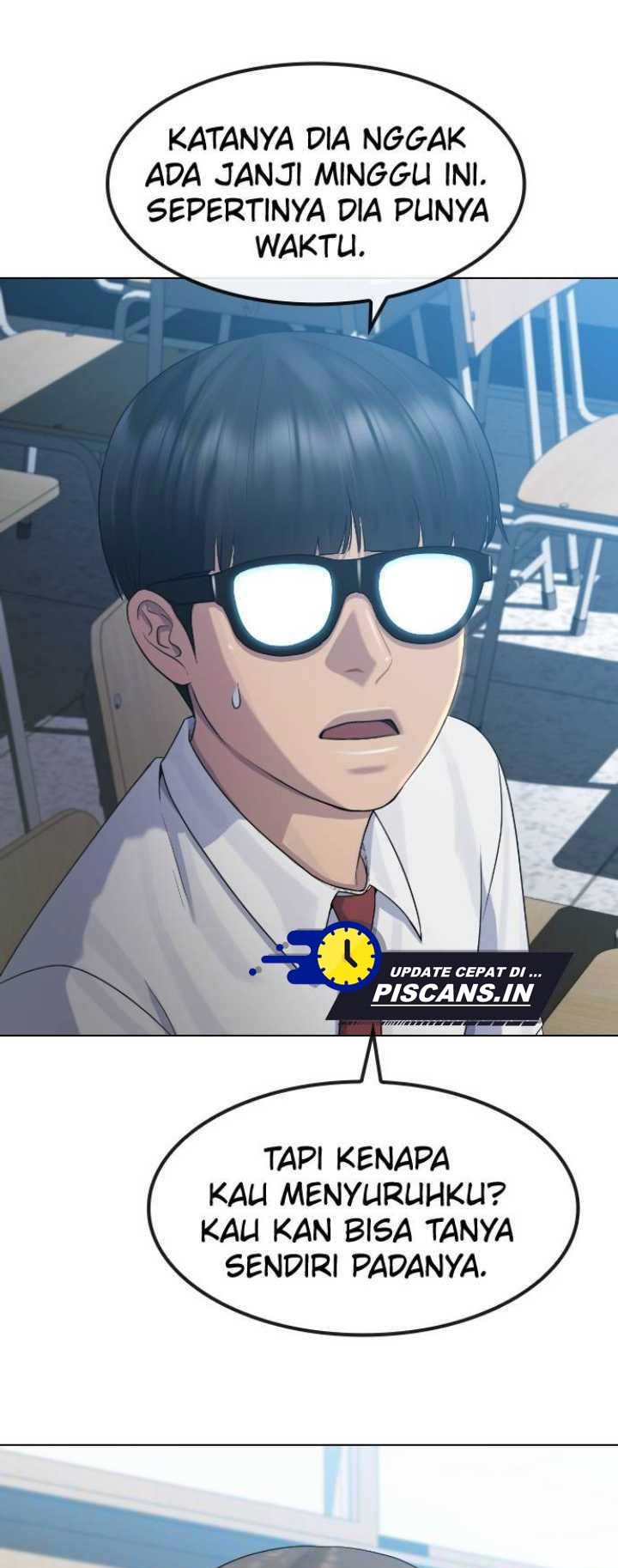 Shuuen no Majo to Sekai no Tabi Chapter 1 - halaman 17