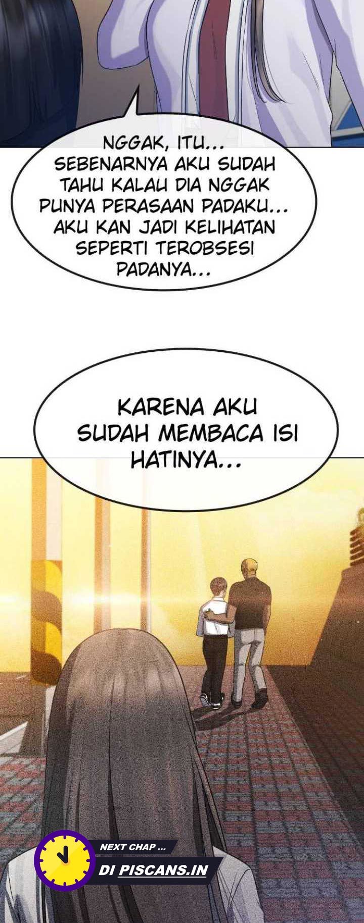 Shuuen no Majo to Sekai no Tabi Chapter 1 - halaman 19