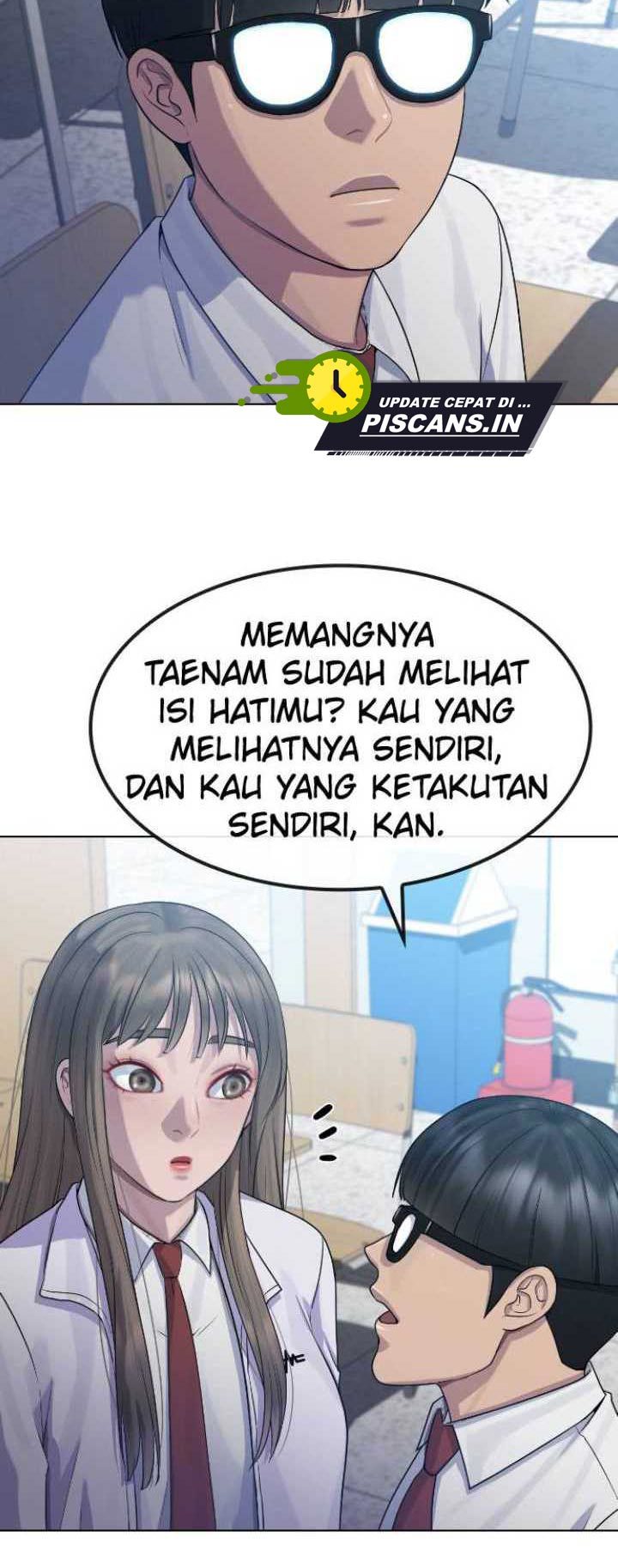 Shuuen no Majo to Sekai no Tabi Chapter 1 - halaman 21