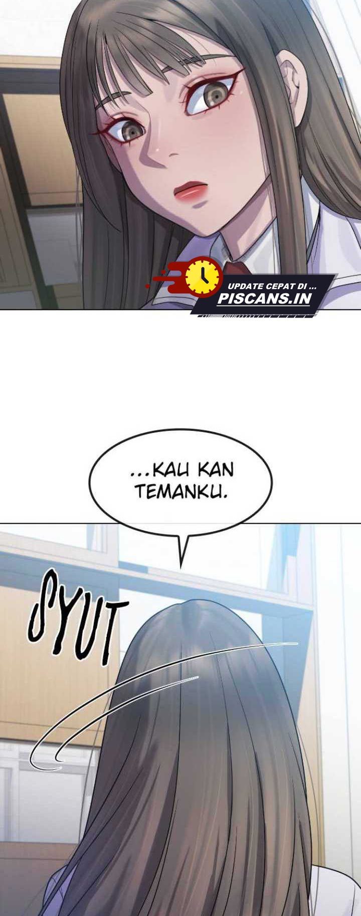 Shuuen no Majo to Sekai no Tabi Chapter 1 - halaman 25