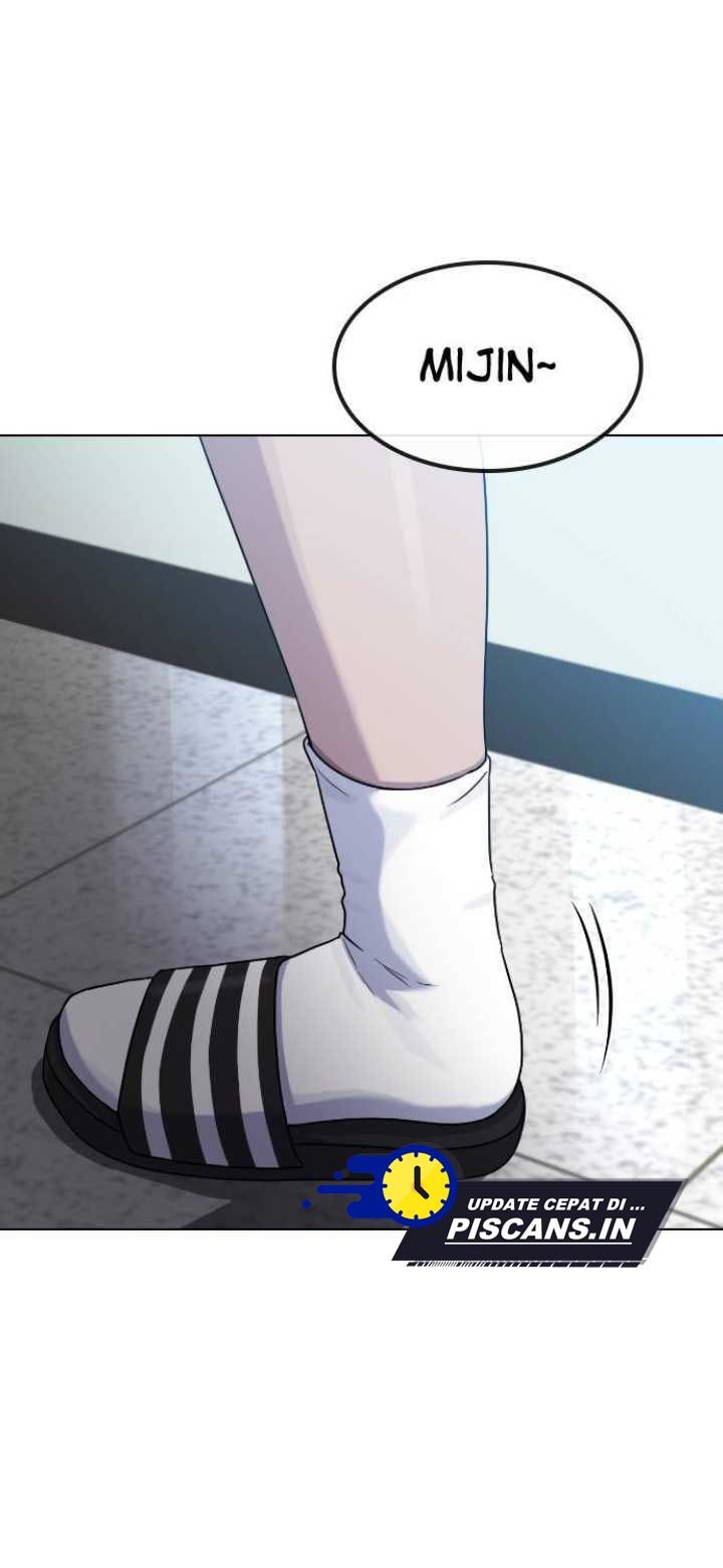 Shuuen no Majo to Sekai no Tabi Chapter 1 - halaman 33