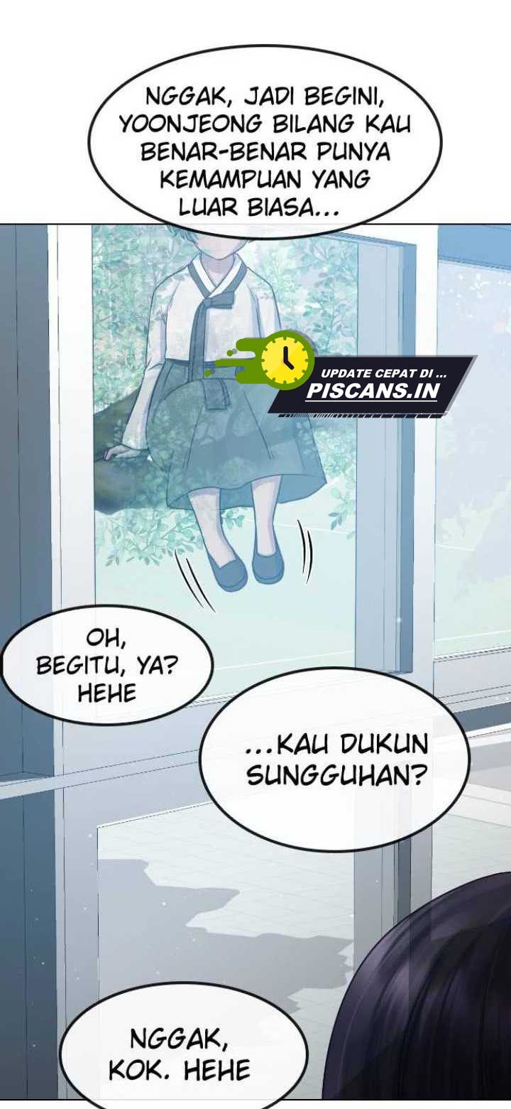 Shuuen no Majo to Sekai no Tabi Chapter 1 - halaman 38