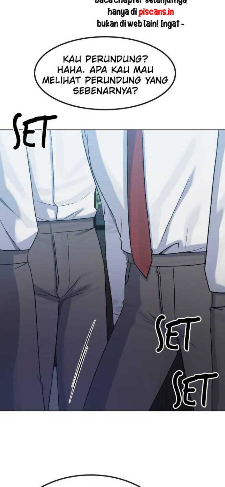 Shuuen no Majo to Sekai no Tabi Chapter 1 - halaman 46