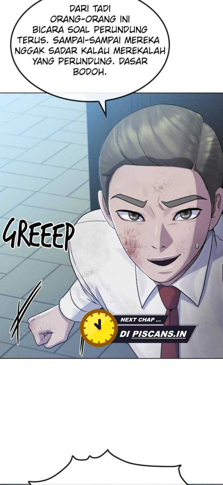 Shuuen no Majo to Sekai no Tabi Chapter 1 - halaman 47