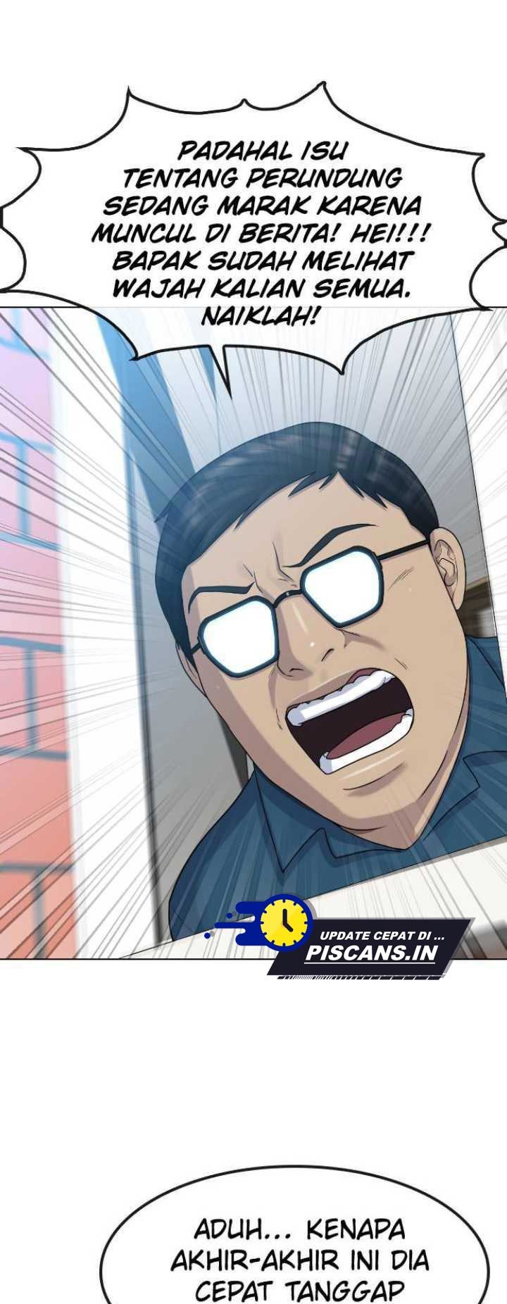 Shuuen no Majo to Sekai no Tabi Chapter 1 - halaman 49