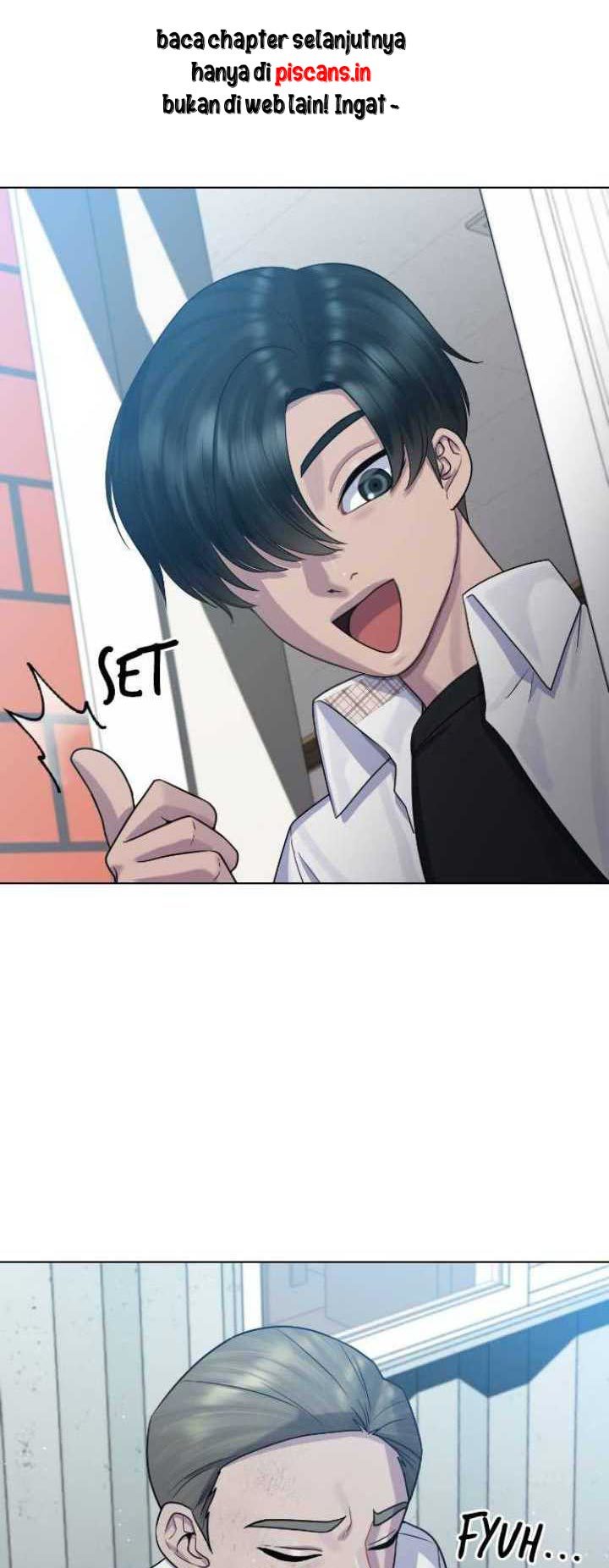 Shuuen no Majo to Sekai no Tabi Chapter 1 - halaman 54