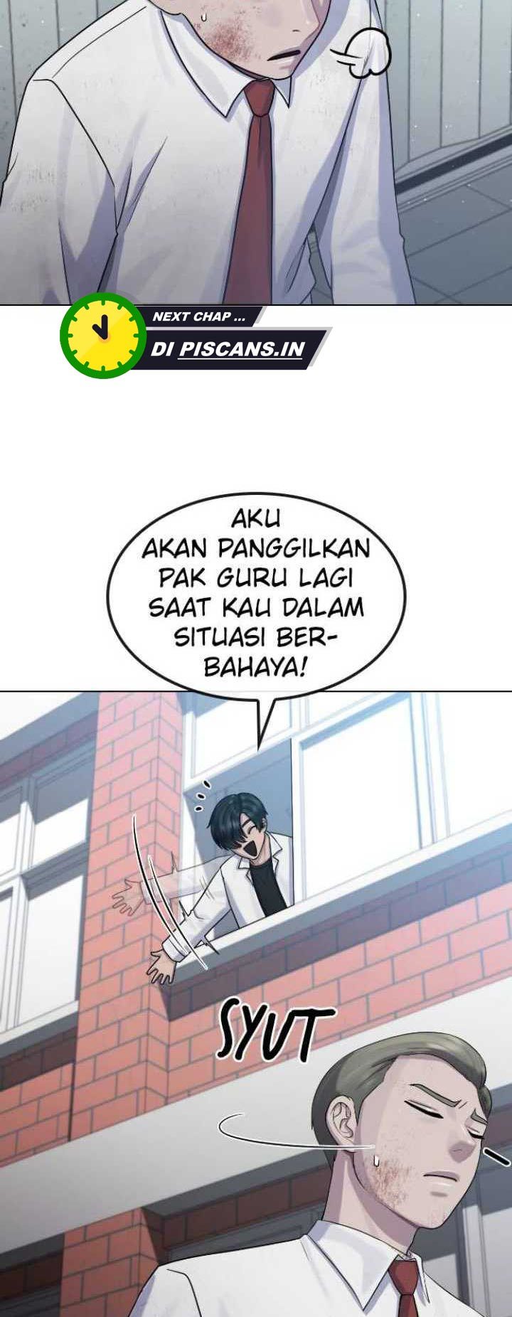 Shuuen no Majo to Sekai no Tabi Chapter 1 - halaman 55