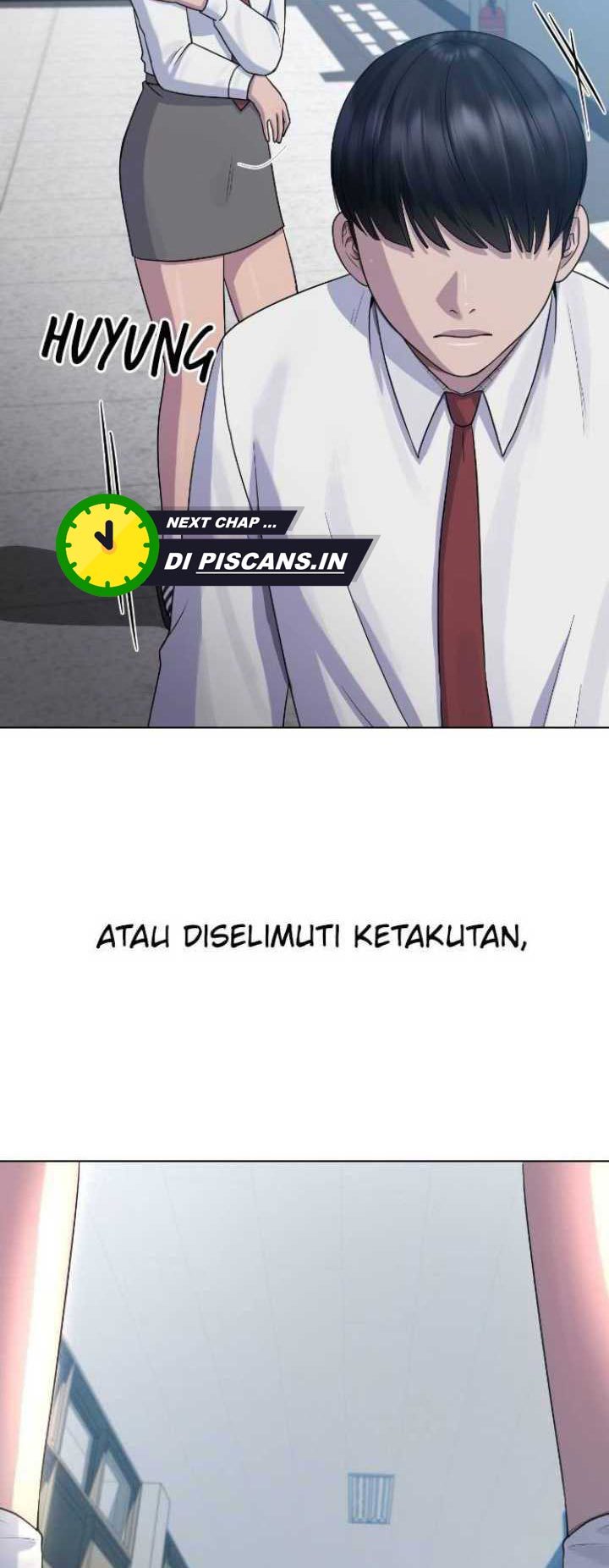 Shuuen no Majo to Sekai no Tabi Chapter 1 - halaman 59