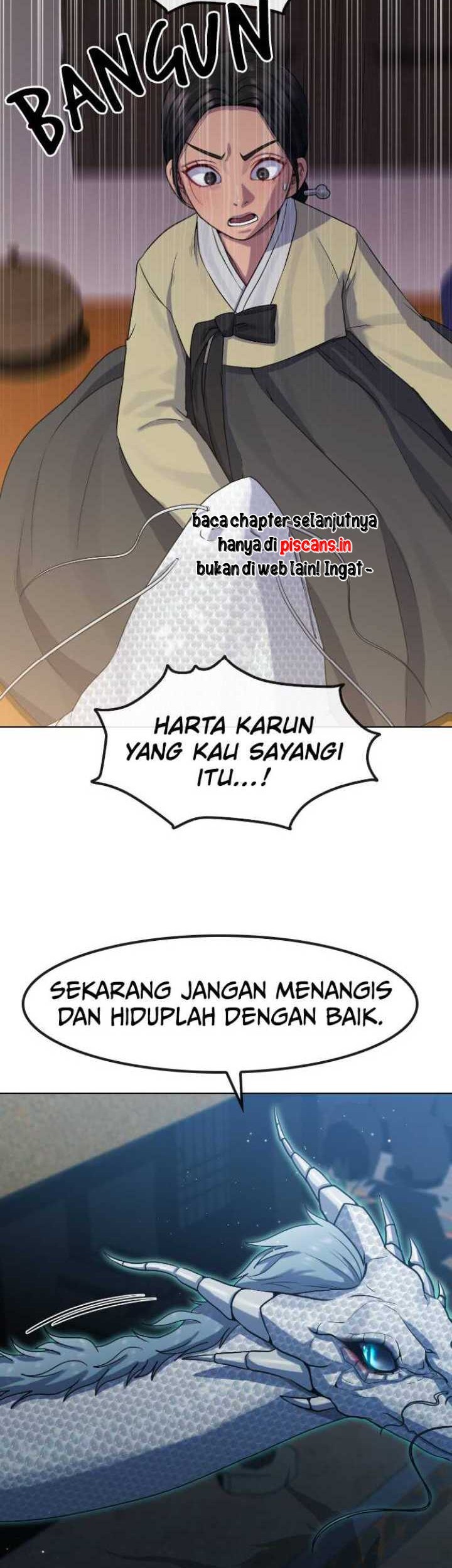 Shuuen no Majo to Sekai no Tabi Chapter 3 - halaman 39