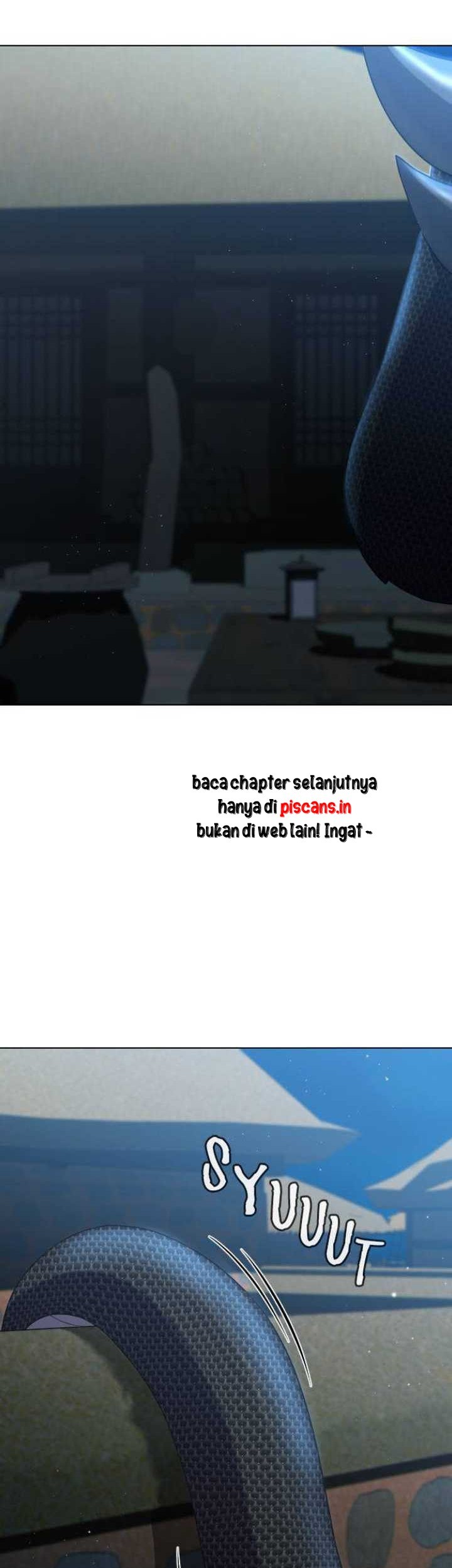 Shuuen no Majo to Sekai no Tabi Chapter 3 - halaman 7