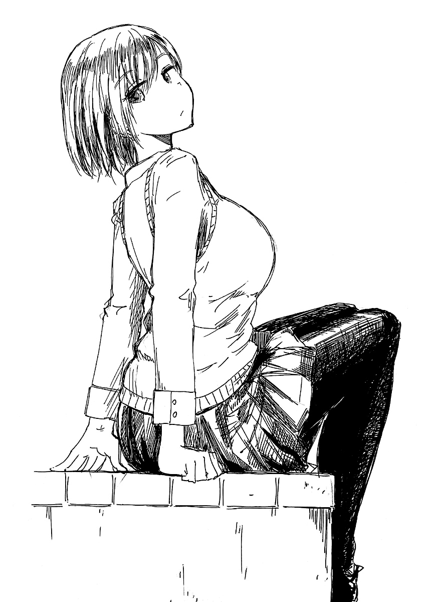 Shuukan Brick Chapter 1 - halaman 3