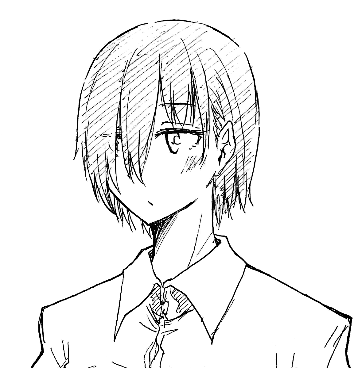 Shuukan Brick Chapter 13 - halaman 4