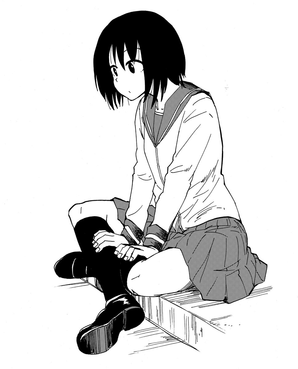 Shuukan Brick Chapter 17 - halaman 4
