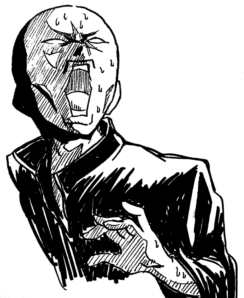Shuukan Brick Chapter 18 - halaman 4