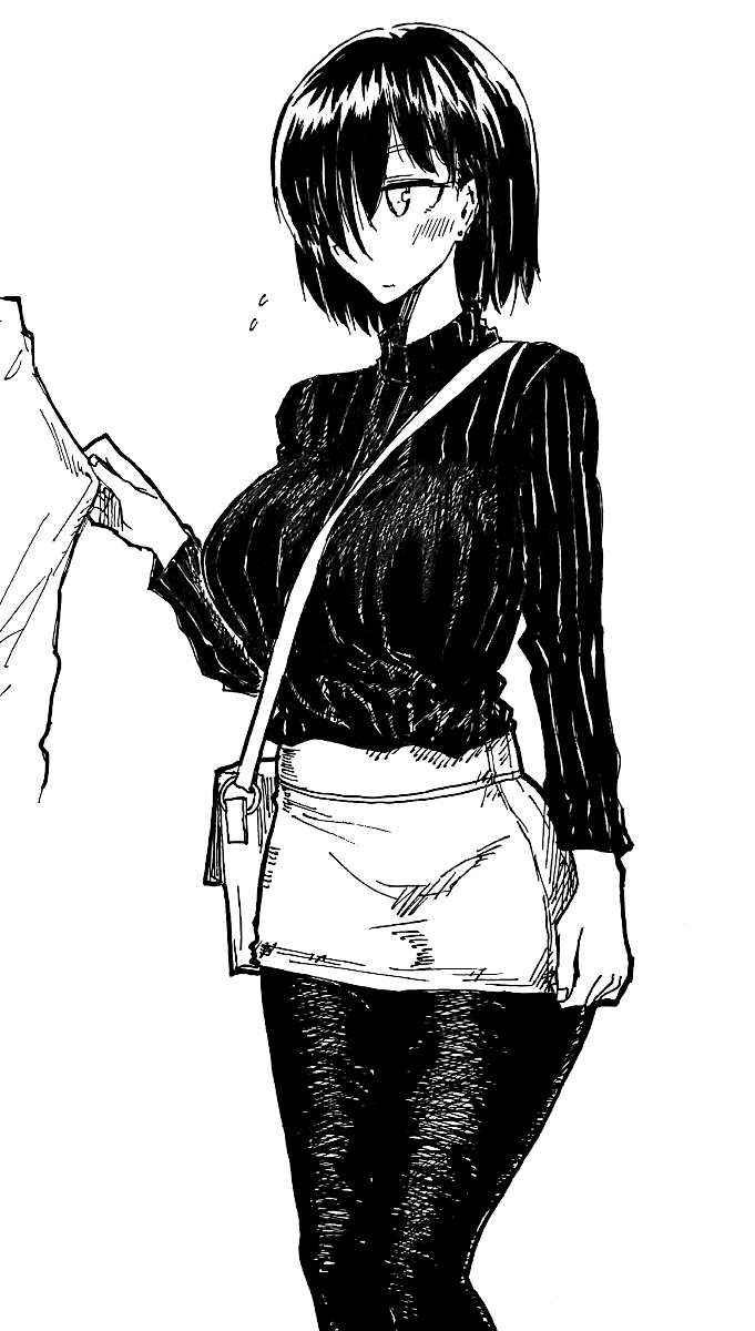 Shuukan Brick Chapter 6 - halaman 3