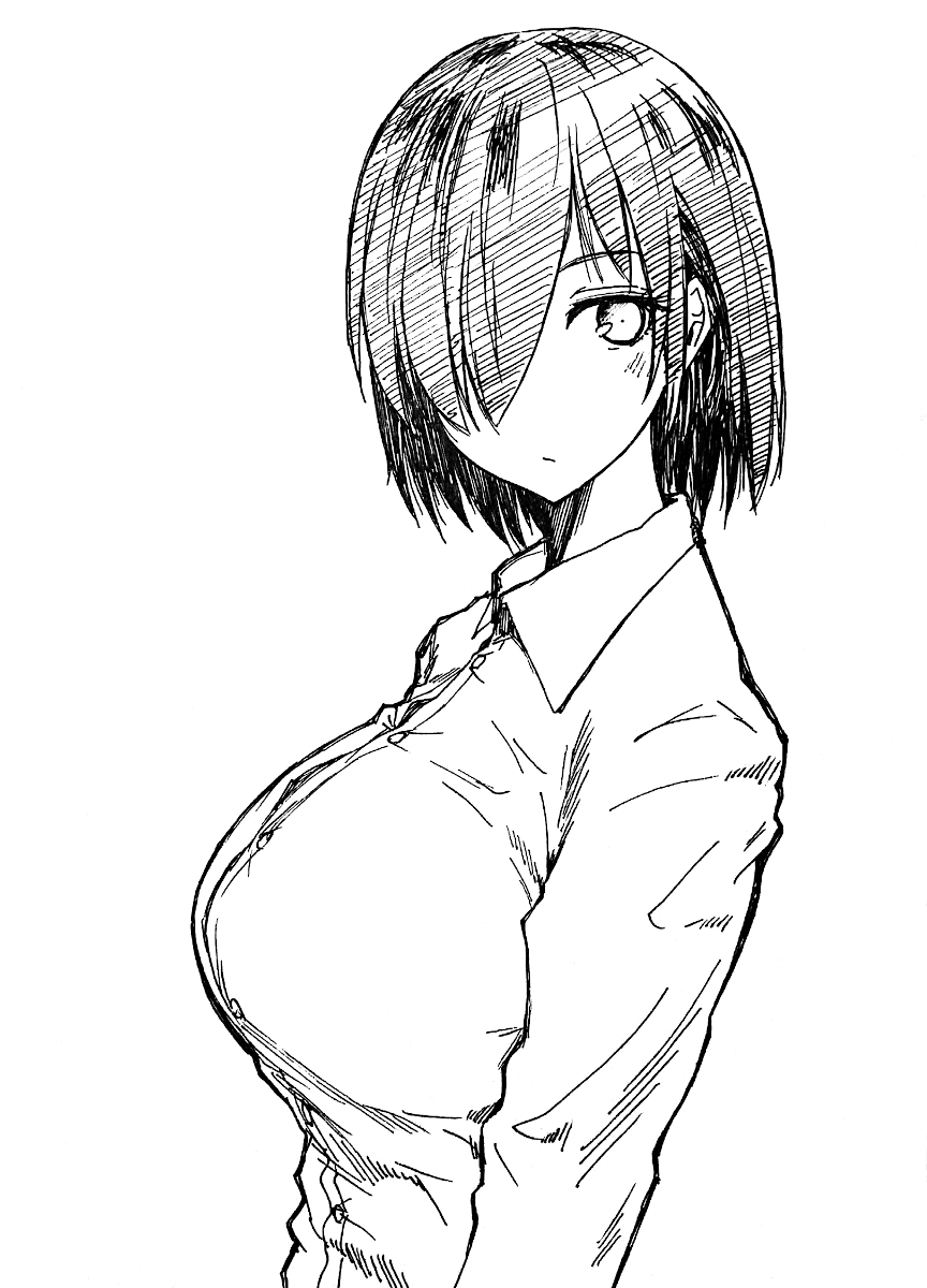 Shuukan Brick Chapter 7 - halaman 3