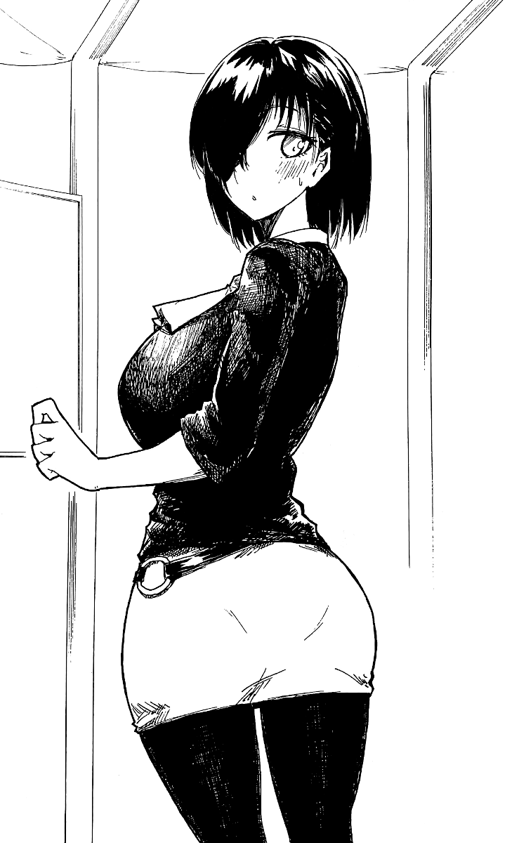 Shuukan Brick Chapter 9 - halaman 4
