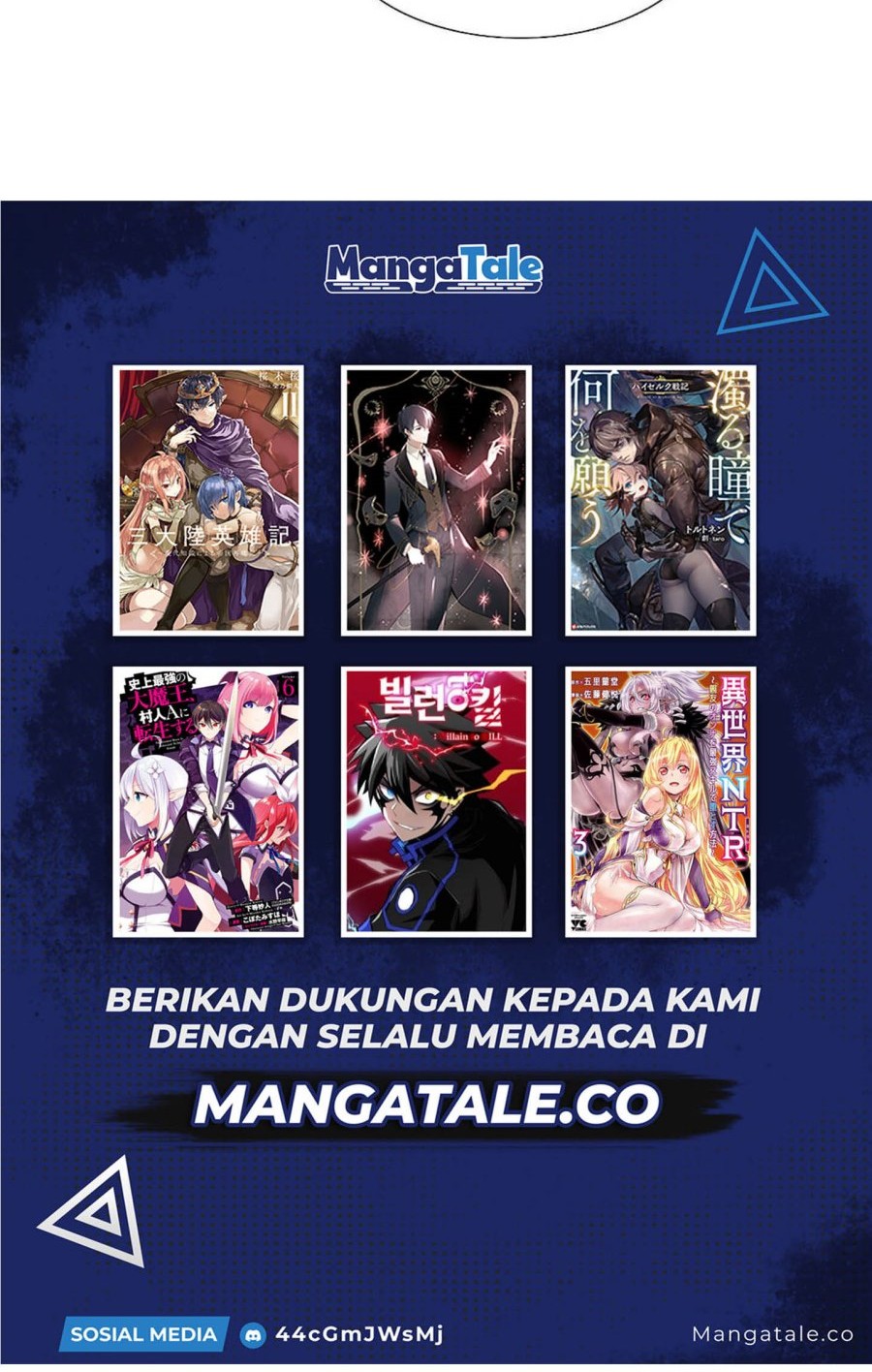 Shuumatsu no Jinrui ni Bunmei wa Hitsuyou desu ka? Chapter 2 - halaman 18