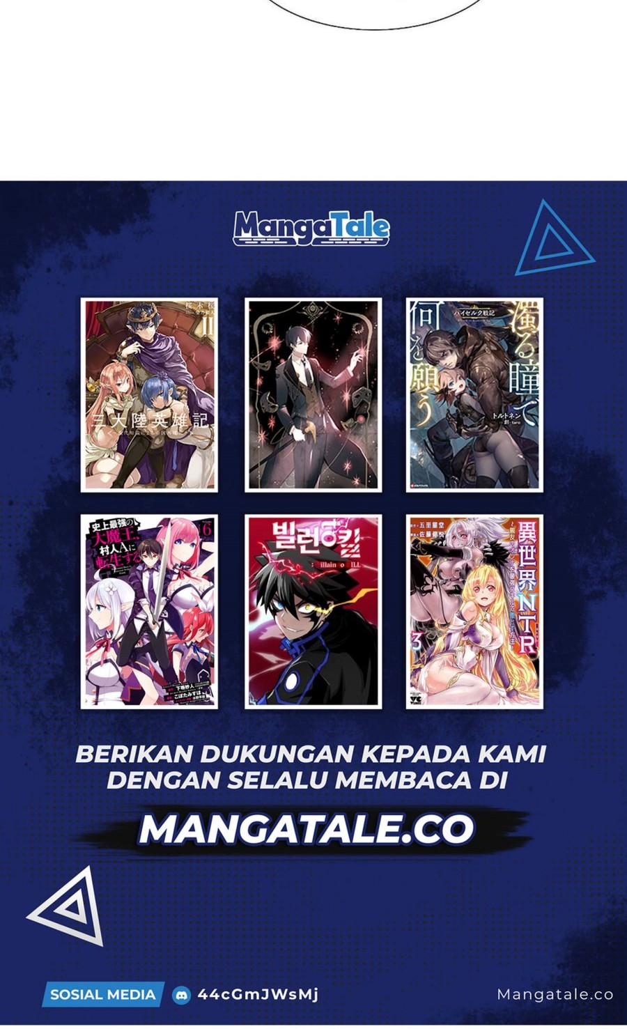 Shuumatsu no Jinrui ni Bunmei wa Hitsuyou desu ka? Chapter 3 - halaman 16