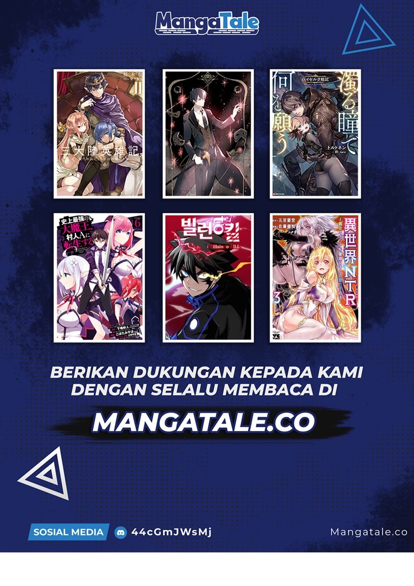 Shuumatsu no Jinrui ni Bunmei wa Hitsuyou desu ka? Chapter 4 - halaman 23