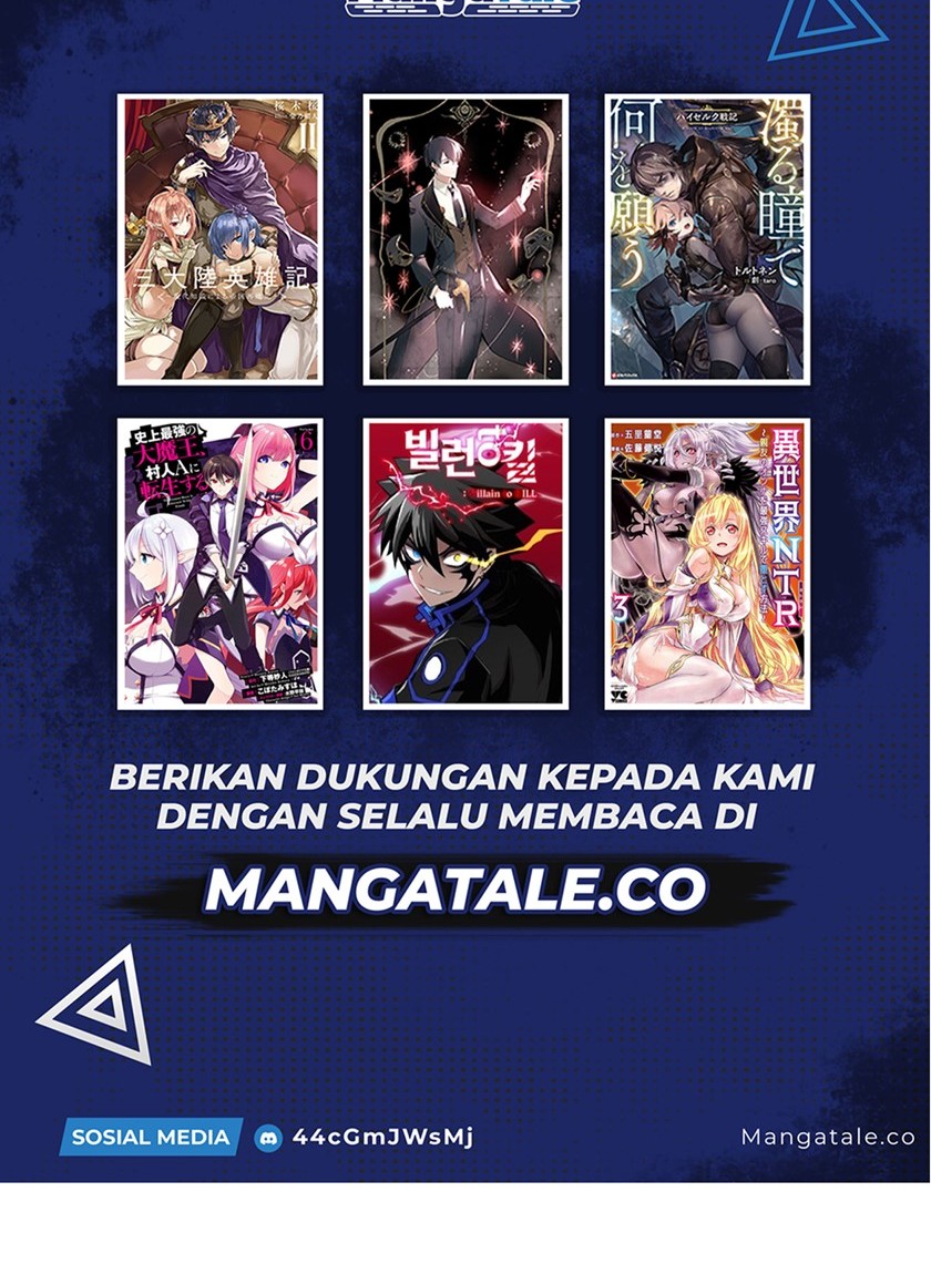 Shuumatsu no Jinrui ni Bunmei wa Hitsuyou desu ka? Chapter 5 - halaman 11