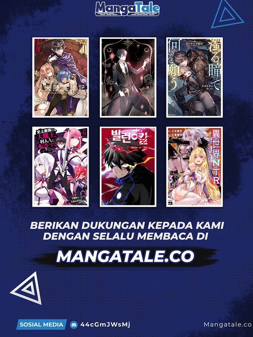 Shuumatsu no Jinrui ni Bunmei wa Hitsuyou desu ka? Chapter 7 - halaman 11