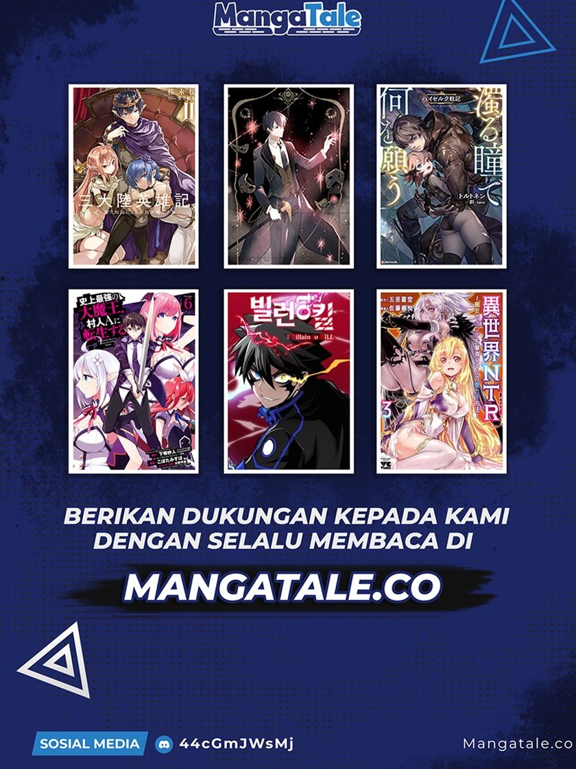 Shuumatsu no Jinrui ni Bunmei wa Hitsuyou desu ka? Chapter 8 - halaman 12