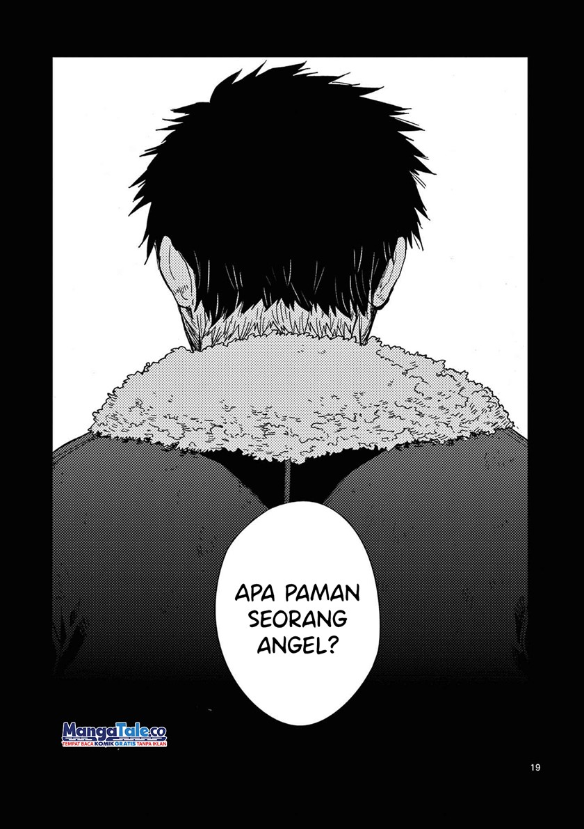 Shuumatsu no Jinrui ni Bunmei wa Hitsuyou desu ka? Chapter 8 - halaman 8