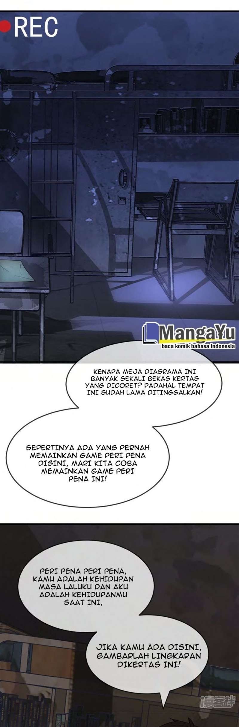 Shuumatsu no Valkyrie Chapter 1 - halaman 13