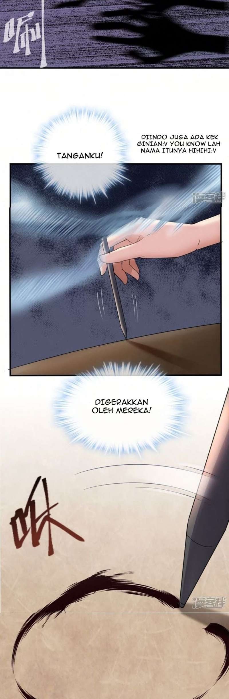 Shuumatsu no Valkyrie Chapter 1 - halaman 16