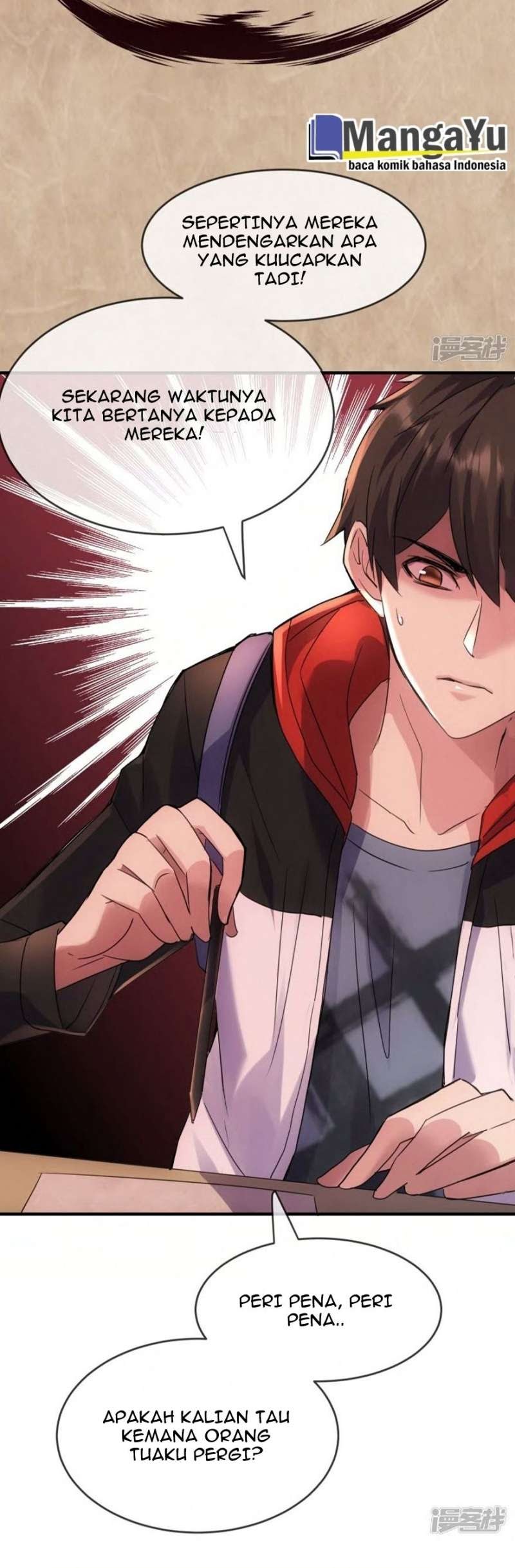 Shuumatsu no Valkyrie Chapter 1 - halaman 17