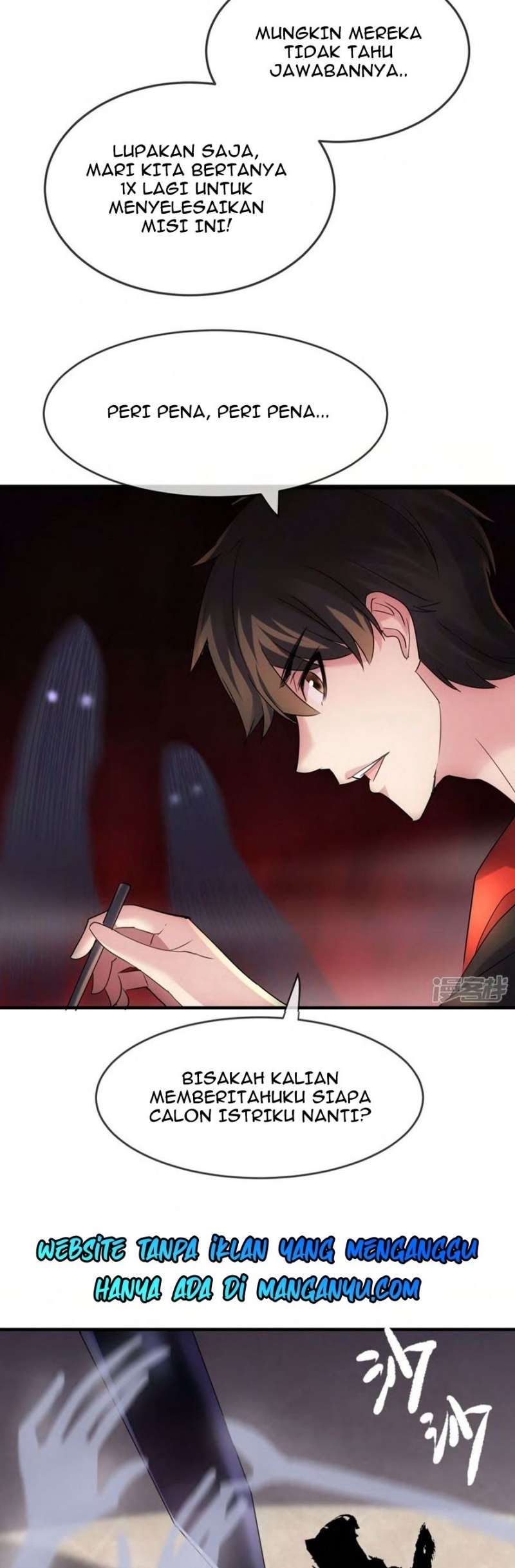 Shuumatsu no Valkyrie Chapter 1 - halaman 19