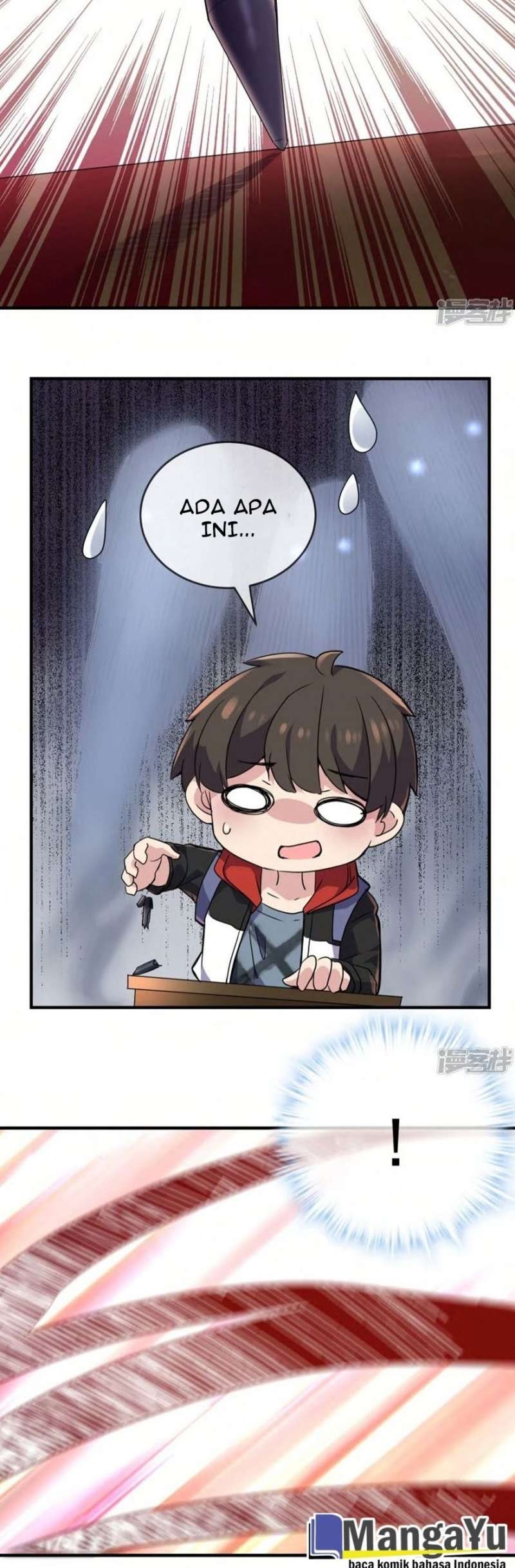 Shuumatsu no Valkyrie Chapter 1 - halaman 22