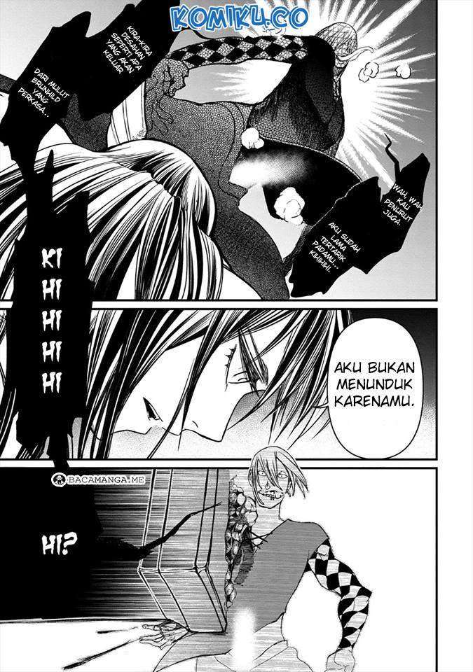 Shuumatsu no Valkyrie Chapter 1 - halaman 41