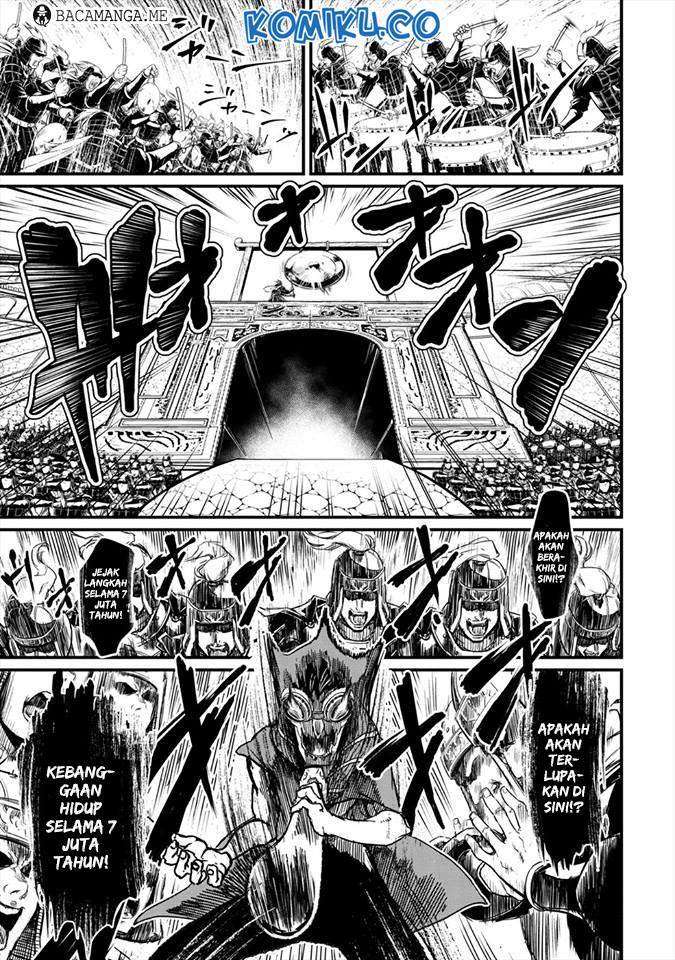 Shuumatsu no Valkyrie Chapter 1 - halaman 56