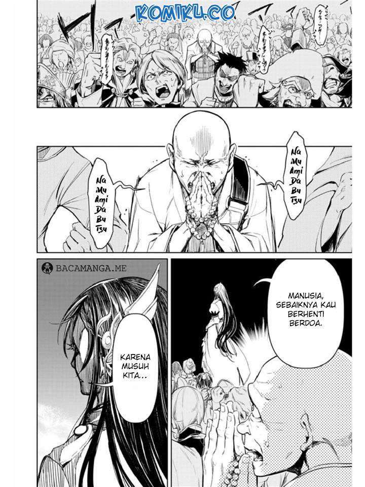 Shuumatsu no Valkyrie Chapter 1 - halaman 66