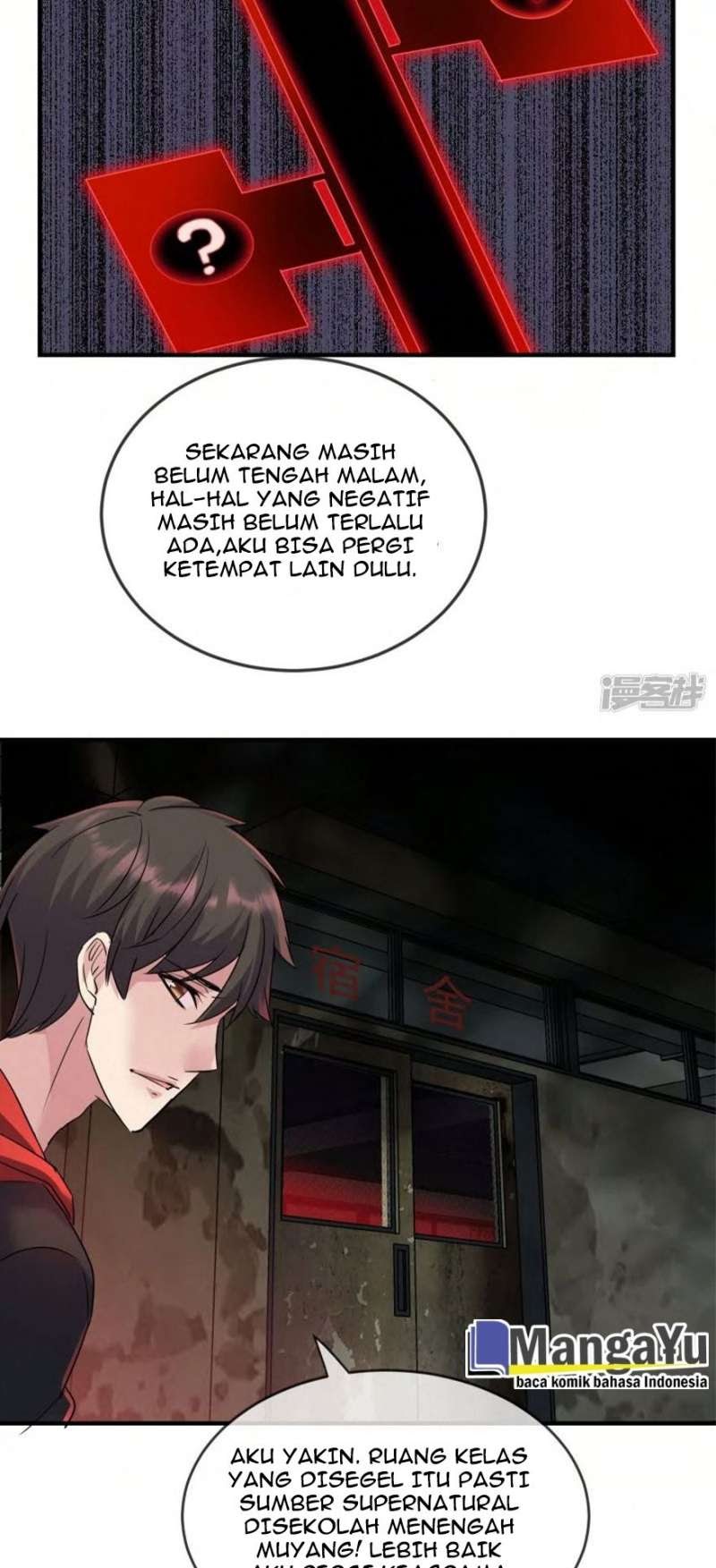 Shuumatsu no Valkyrie Chapter 1 - halaman 8