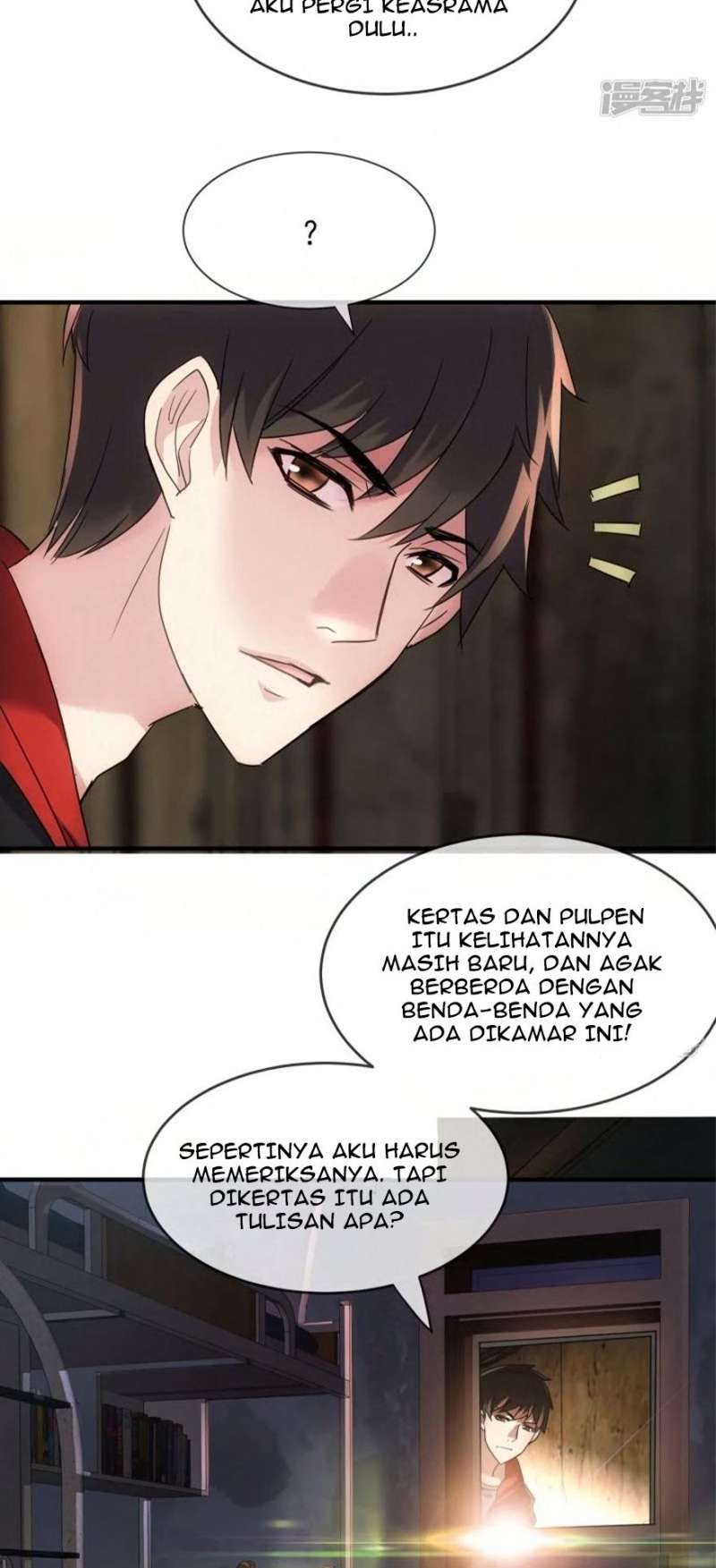 Shuumatsu no Valkyrie Chapter 1 - halaman 9