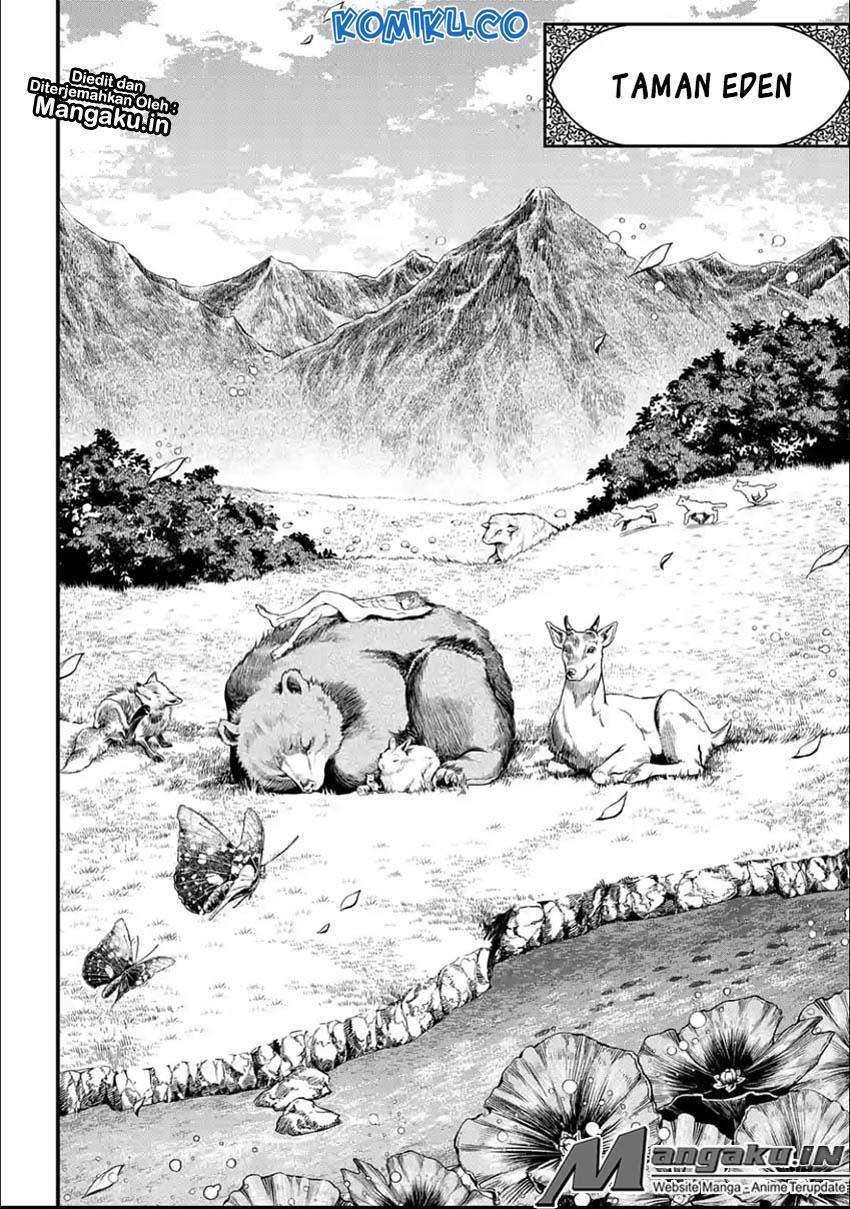Shuumatsu no Valkyrie Chapter 10 - halaman 13
