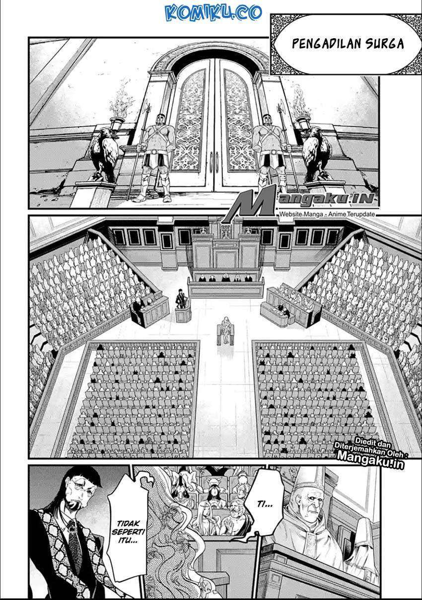 Shuumatsu no Valkyrie Chapter 10 - halaman 15