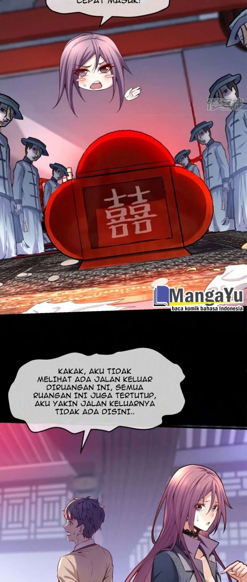 Shuumatsu no Valkyrie Chapter 100 - halaman 12