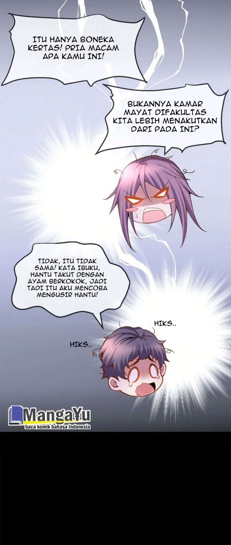 Shuumatsu no Valkyrie Chapter 100 - halaman 6